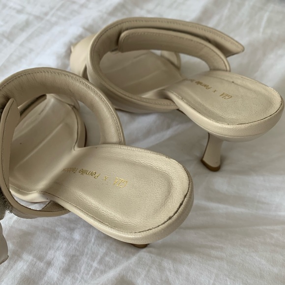 Gia Couture x Pernille Teisbaek Heels - Picture 9 of 10